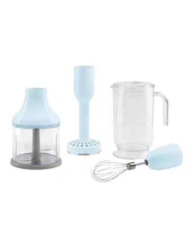 Smeg Hand Blender Accessories Set | Thumbnail 1