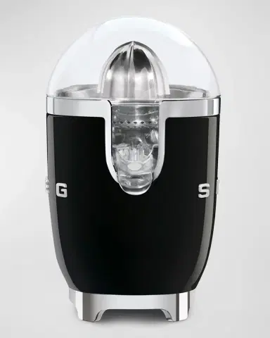 Smeg Retro-Style Electric Citrus Juicer | Thumbnail 2