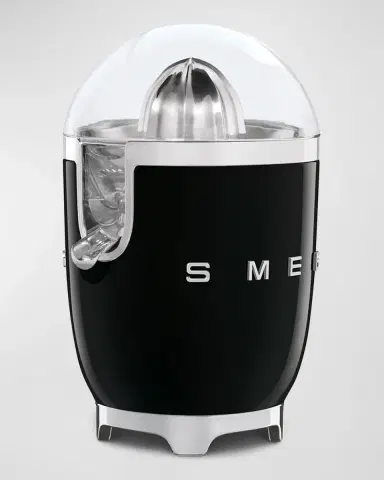 Smeg Retro-Style Electric Citrus Juicer | Thumbnail 3