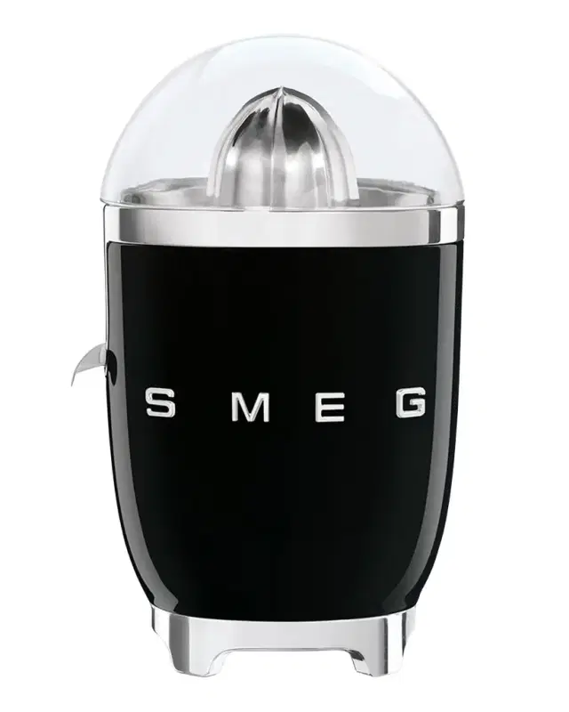 Smeg Retro-Style Electric Citrus Juicer