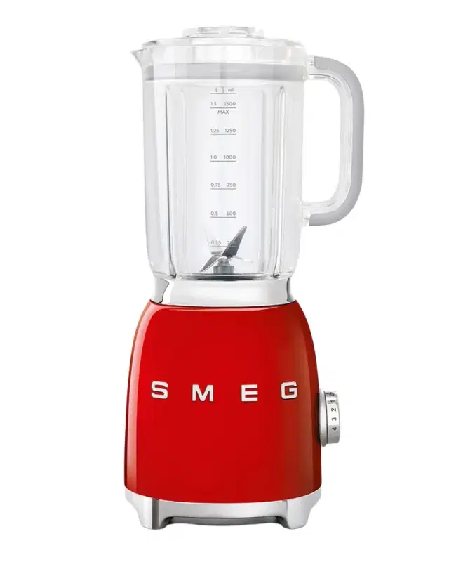 Smeg BLF03 Retro Blender