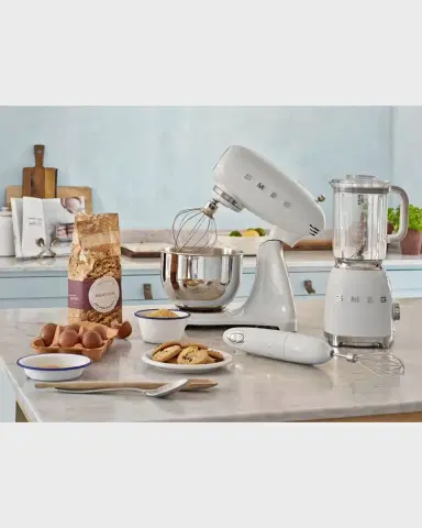 Smeg BLF03 Retro Blender | Thumbnail 2 Smeg BLF03 Retro Blender | Thumbnail 2