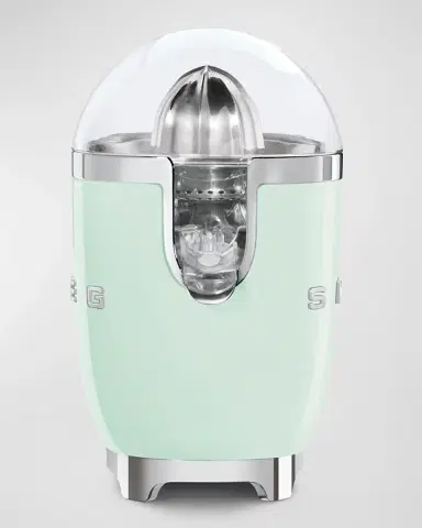 Smeg Retro-Style Electric Citrus Juicer | Thumbnail 2