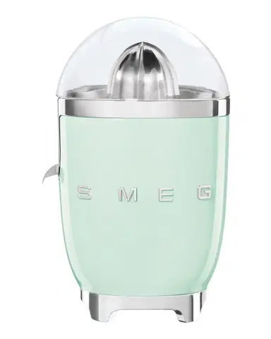 Smeg Retro-Style Electric Citrus Juicer | Thumbnail 1