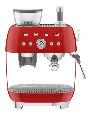 Smeg Semi-Automatic Espresso Machine | Thumbnail 1