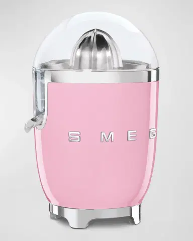Smeg Retro-Style Electric Citrus Juicer | Thumbnail 2
