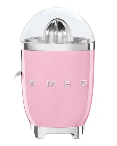 Smeg Retro-Style Electric Citrus Juicer | Thumbnail 1