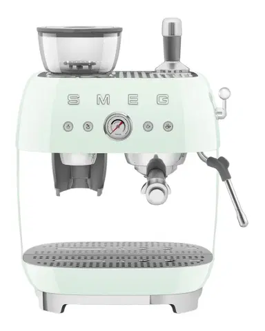 Smeg Semi-Automatic Espresso Machine | Thumbnail 1