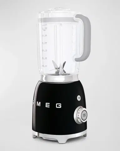 Smeg BLF03 Retro Blender | Thumbnail 2