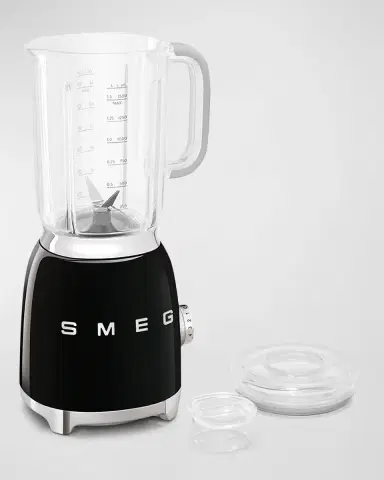 Smeg BLF03 Retro Blender | Thumbnail 3