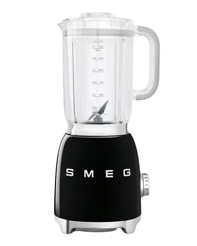 Smeg BLF03 Retro Blender