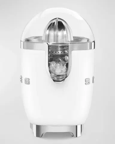 Smeg Retro-Style Electric Citrus Juicer | Thumbnail 2