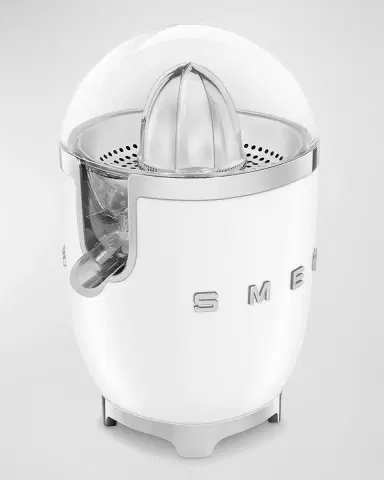 Smeg Retro-Style Electric Citrus Juicer | Thumbnail 3