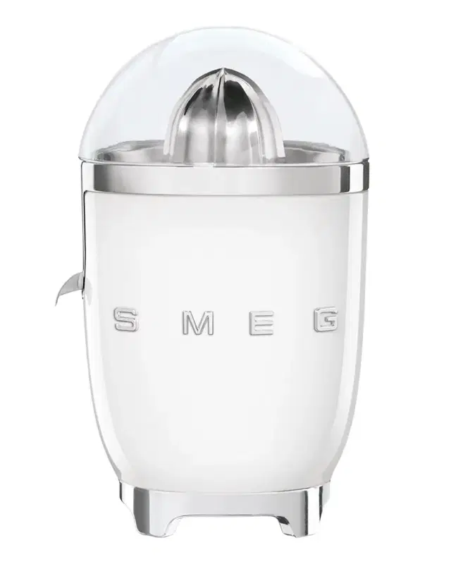 Smeg Retro-Style Electric Citrus Juicer