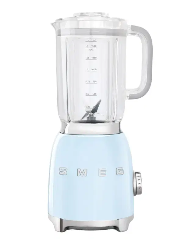 Smeg BLF03 Retro Blender