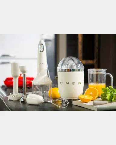 Smeg Hand Blender Accessories Set | Thumbnail 5