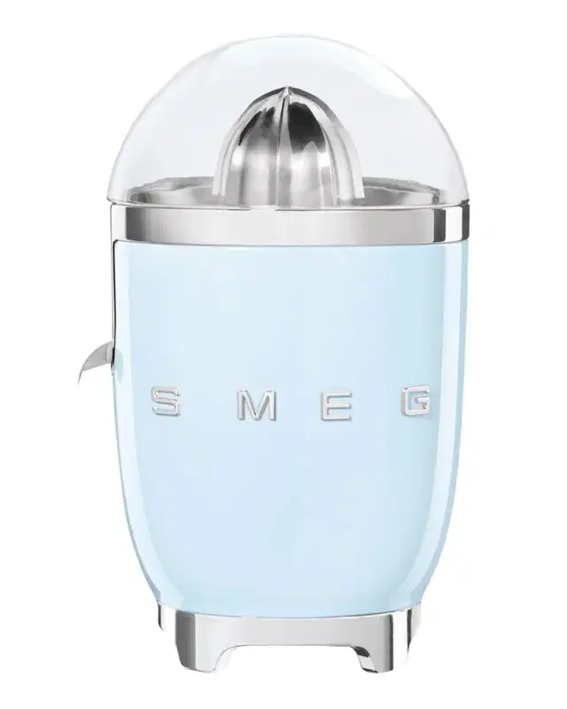 Smeg Retro-Style Electric Citrus Juicer