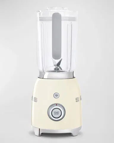 Smeg BLF03 Retro Blender | Thumbnail 2