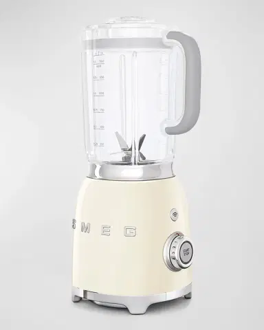 Smeg BLF03 Retro Blender | Thumbnail 3