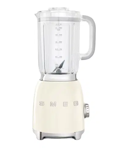 Smeg BLF03 Retro Blender | Thumbnail 1