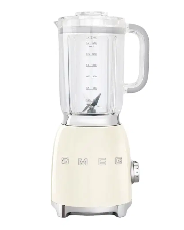 Smeg BLF03 Retro Blender