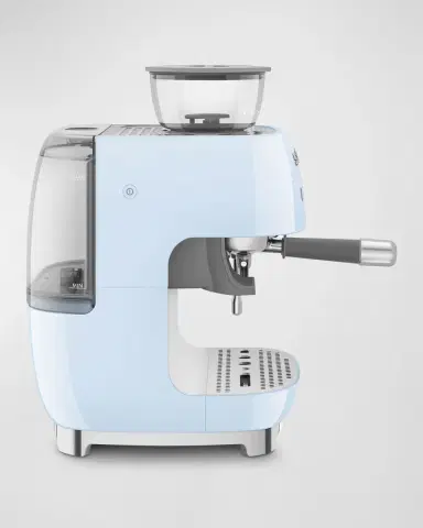 Smeg Semi-Automatic Espresso Machine | Thumbnail 3
