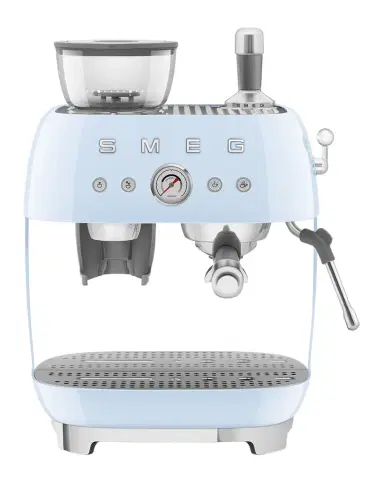 Smeg Semi-Automatic Espresso Machine | Thumbnail 1