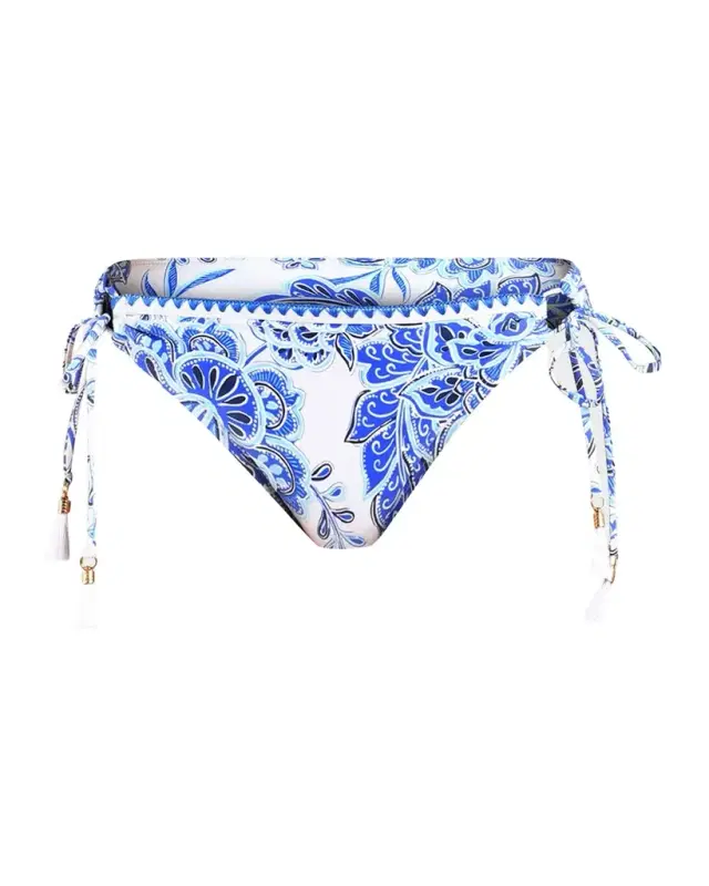 Beyond The Pacific Bikini Bottoms