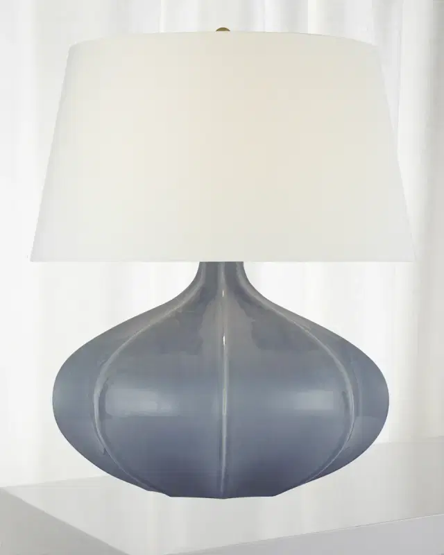 Visual Comfort Signature Rana Large Table Lamp by AERIN