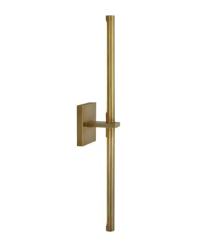 Visual Comfort Signature Axis Large Linear Sconce By Kelly Wearstler | Thumbnail 1