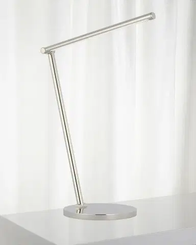Visual Comfort Signature Cona Desk Lamp By Kelly Wearstler | Thumbnail 1