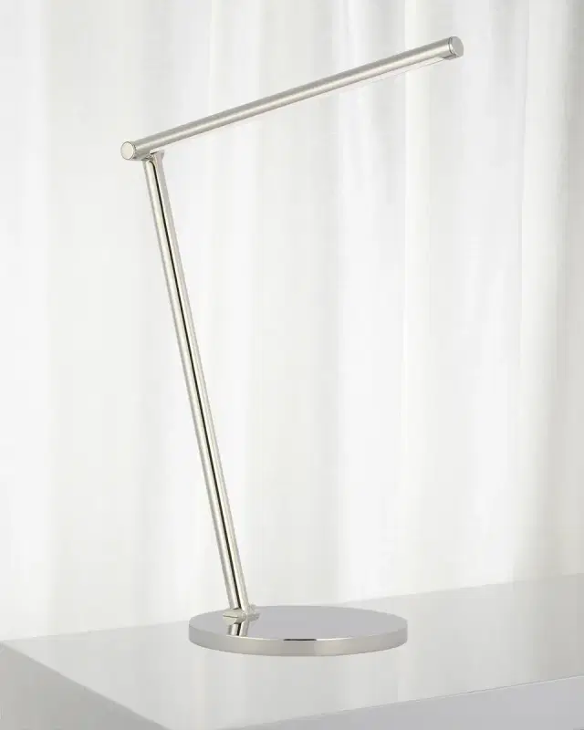 Visual Comfort Signature Cona Desk Lamp By Kelly Wearstler