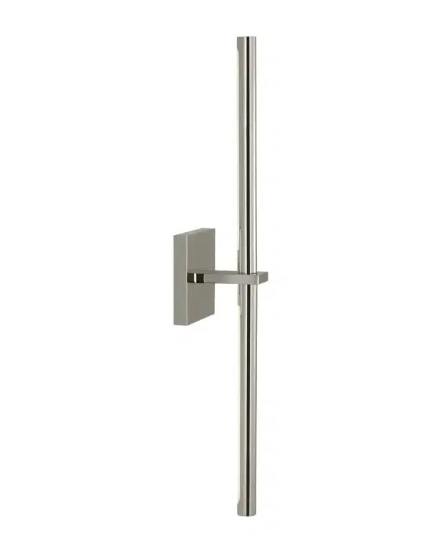 Visual Comfort Signature Axis Large Linear Sconce By Kelly Wearstler