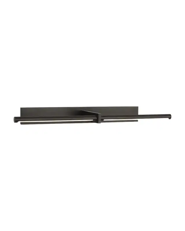 Visual Comfort Signature Axis 30" Picture Light By Kelly Wearstler