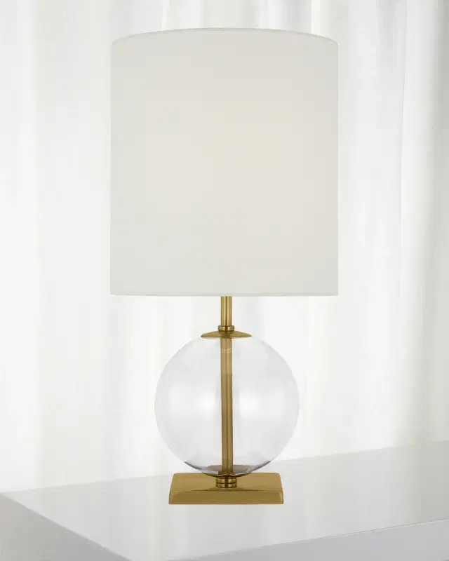 Visual Comfort Signature Elsie Small Table Lamp by Kate Spade New York