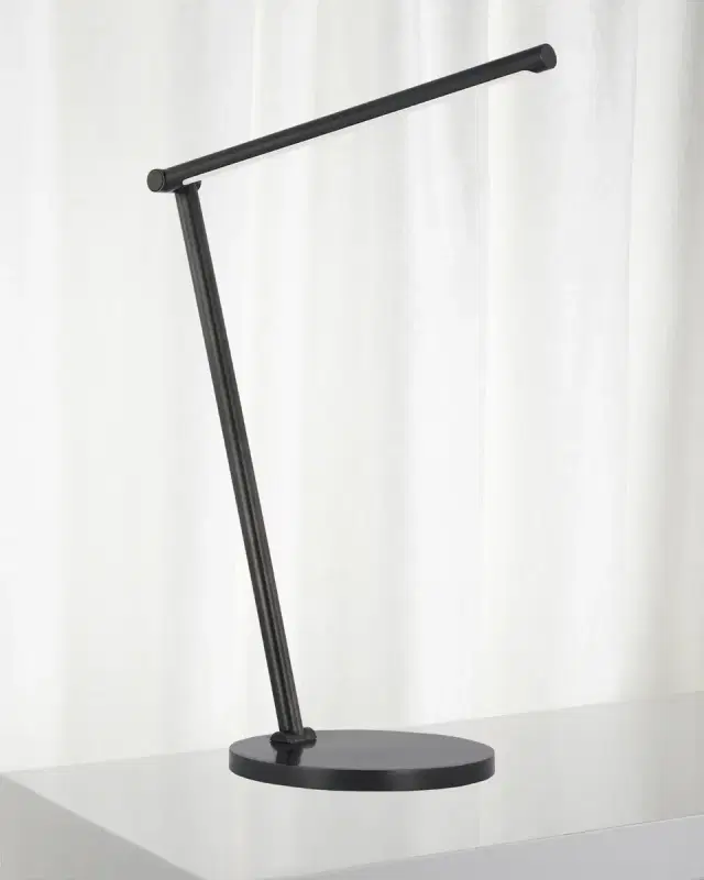 Visual Comfort Signature Cona Desk Lamp By Kelly Wearstler