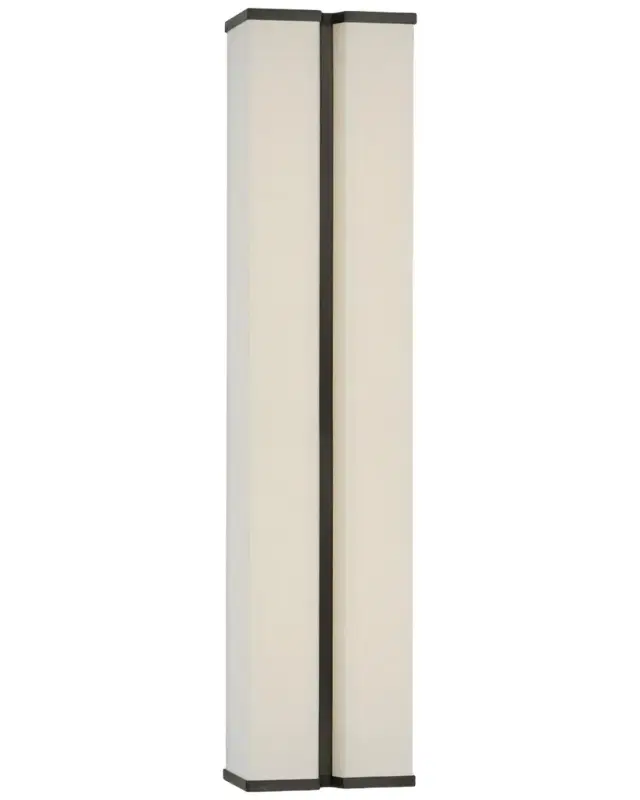 Visual Comfort Signature Vernet Sconce by Paloma Contreras