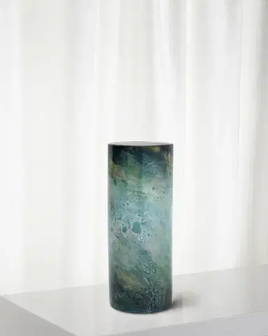 Winward Home Gradient Cylinder Vase | Thumbnail 1