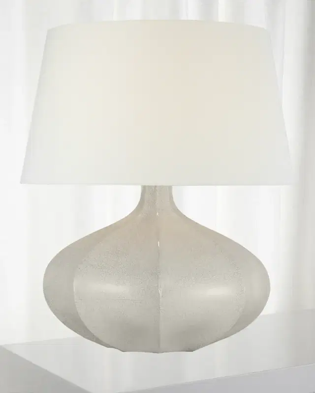 Visual Comfort Signature Rana Large Table Lamp by AERIN