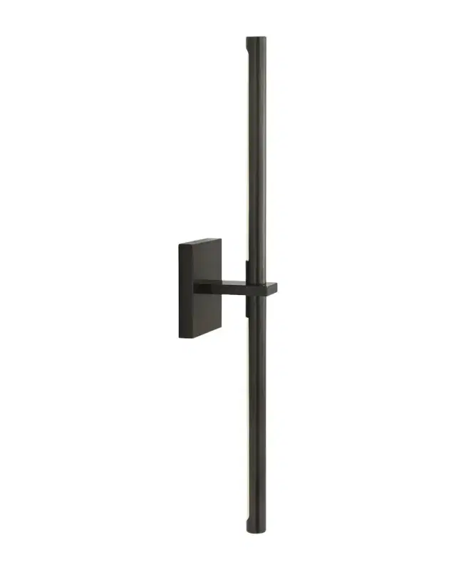 Visual Comfort Signature Axis Large Linear Sconce By Kelly Wearstler