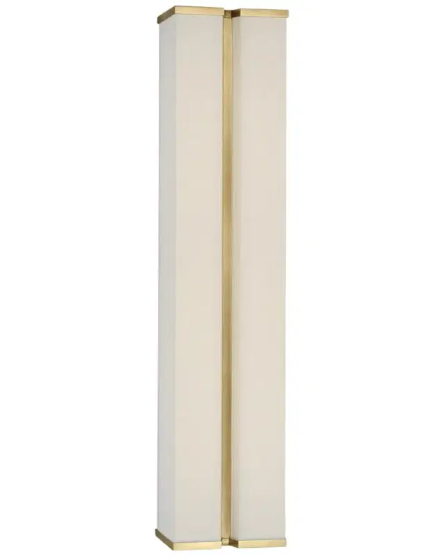 Visual Comfort Signature Vernet Sconce by Paloma Contreras