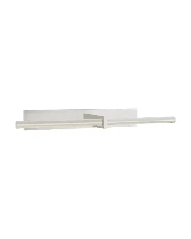 Visual Comfort Signature Axis 24" Picture Light By Kelly Wearstler