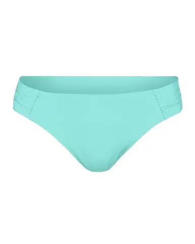 Sunshine 79 Gypset Shirred-Side Bikini Bottoms | Thumbnail 1