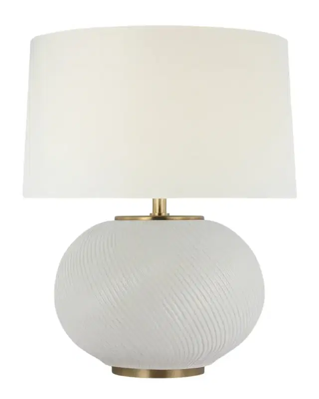Visual Comfort Signature Mirelle Medium 23" Table Lamp by Ralph Lauren