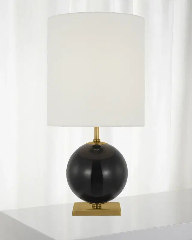 Visual Comfort Signature Elsie Small Table Lamp by Kate Spade New York