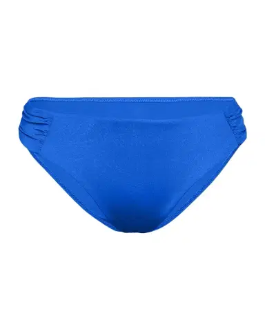 Sunshine 79 Gypset Shirred-Side Bikini Bottoms | Thumbnail 1