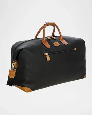 Bric's Firenze 22" Cargo Duffle Bag | Thumbnail 2 Bric's Firenze 22" Cargo Duffle Bag | Thumbnail 2