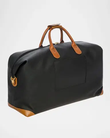 Bric's Firenze 22" Cargo Duffle Bag | Thumbnail 3 Bric's Firenze 22" Cargo Duffle Bag | Thumbnail 3