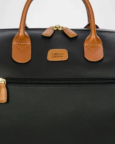 Bric's Firenze 22" Cargo Duffle Bag | Thumbnail 6 Bric's Firenze 22" Cargo Duffle Bag | Thumbnail 6
