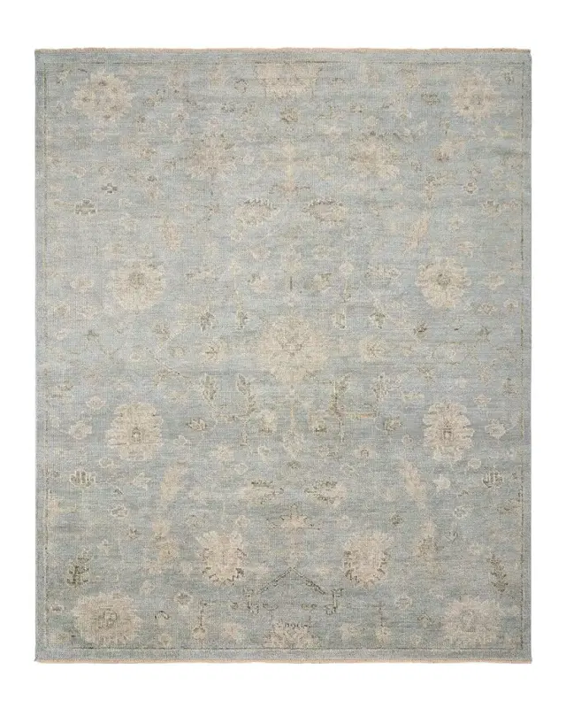 Haven & Loom Meela Hand-Knotted Rug